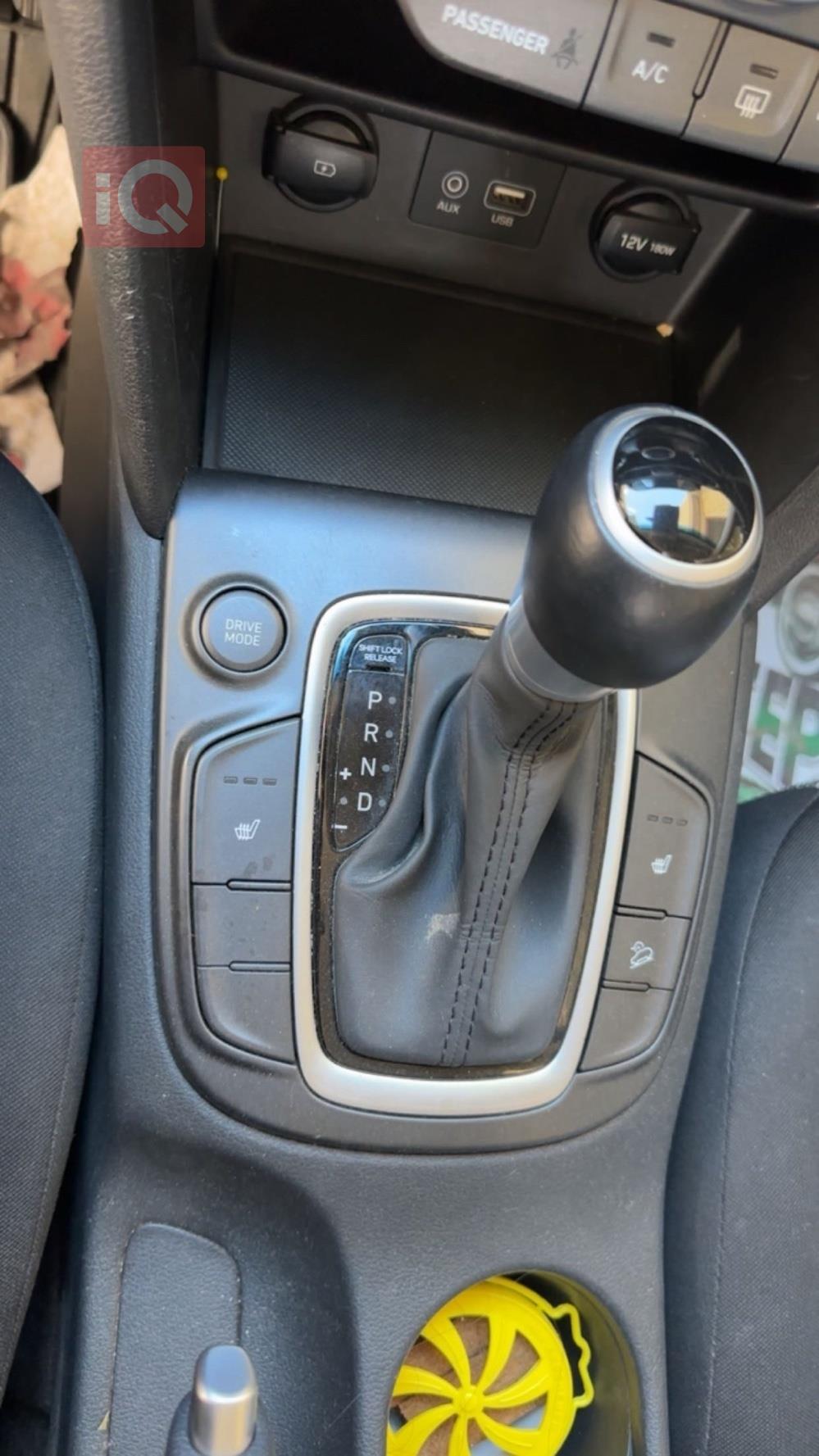 هيونداي كونا